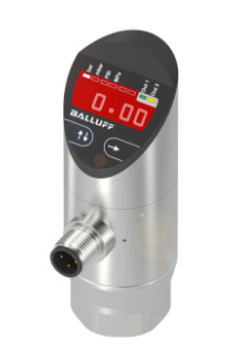 德国 BALLUFF  压力传感器  BSP B250-EV003-A02S1B-S4