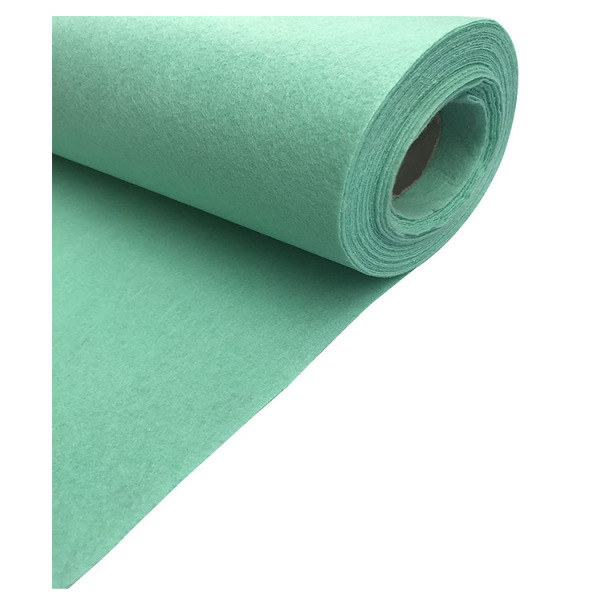 Factory supply color non -woven acupuncture non -woven fabric…