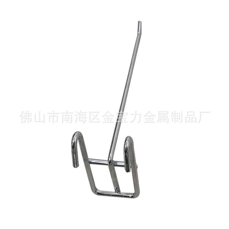 电镀喷涂网钩，网片挂钩饰品挂钩，超市食品挂钩帽钩货架网钩挂钩