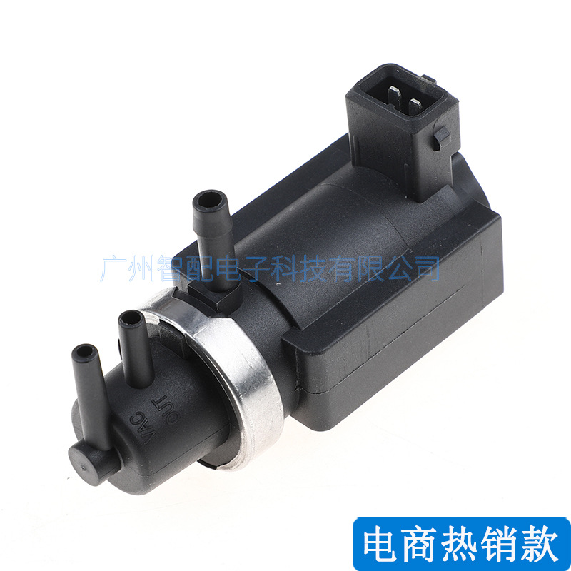 Válvula de Solenoide para Turbo de Nissan – Modelo 14956-EB70B, Refuerzo de Vacío