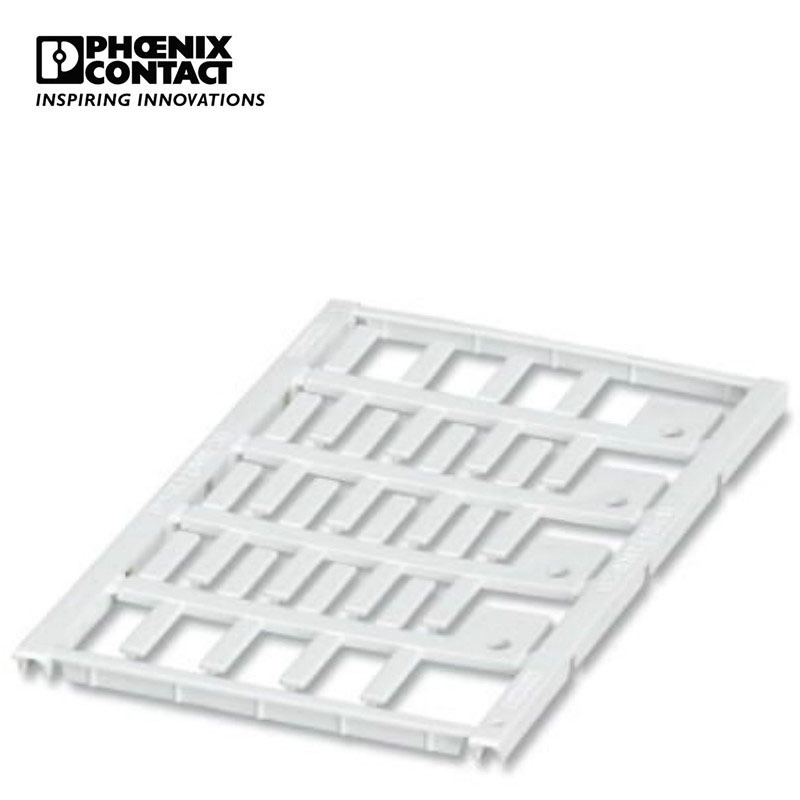 菲尼克斯 电缆标识（定制标记条） - UC-WMT (15X4) CUS-0824812