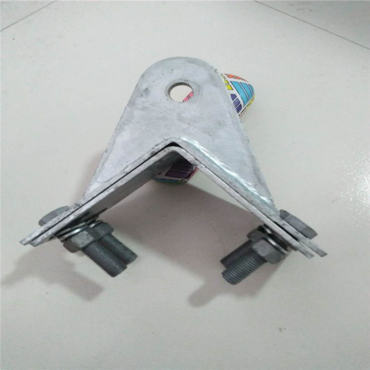 光缆金具塔用夹具  厂价供应铁塔夹具厂家供应优质塔用紧固件