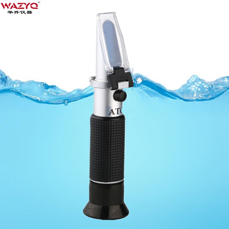 糖度仪/糖度折光仪/糖量计/糖量折射仪 0-32  0-32%|ms