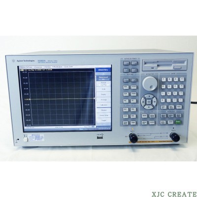 【维修/回收】美国安捷伦网络分析仪E5062A E5062B E5063A E5061B