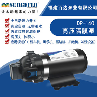 DP-160�߉���Ĥˮ��12V24V110V220Vֱ��������·�C��ˮ��ϴ܇���F