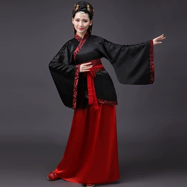 舞台/表演服;儿童表演服;服饰加工