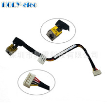 DC POWER JACK FOR HP COMPAQ PRESARIO V3000 C700 A900 A916