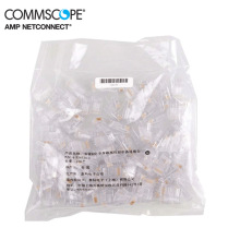 ����ˮ���^ 8-554720-3 ���ճ����ˮ���^ amp RJ45�W�jˮ���^