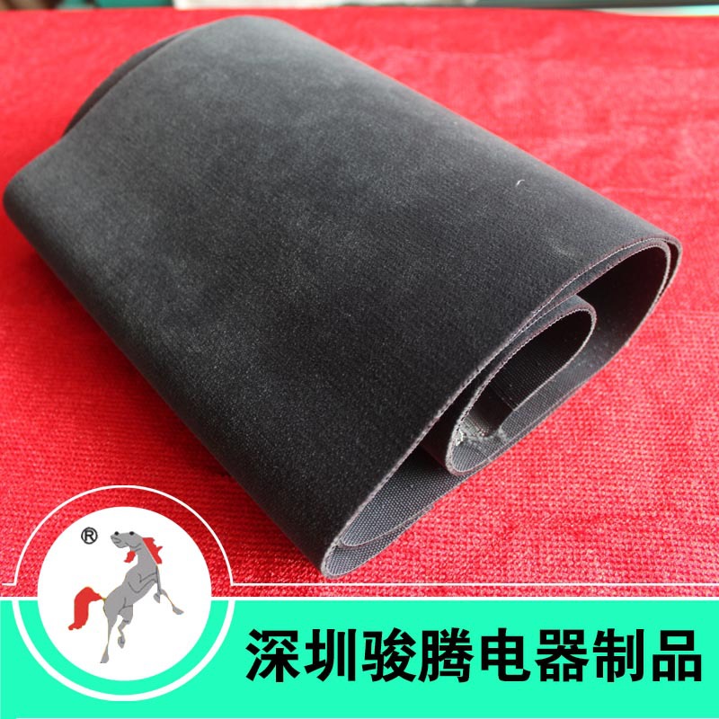 专业供应经编晴纶毛绒布毛刷布 日韩风格多色可选