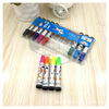 12 color watercolor pen painting pen 2 yuan store hot selling source children's painting graffiti pen