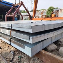 河北石家庄鍍鋅板 機械制造用SGCC鍍鋅鋼板 白鐵皮 雪花板價格