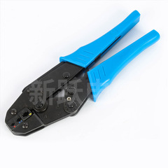 Cross-border supply 480pcs cold crimp terminal kit insulated crimp terminal wire connection combination cold crimp terminal eaby