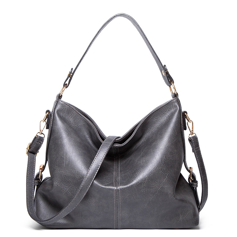 Fashionable one-shoulder bag, (Cross-border trading)