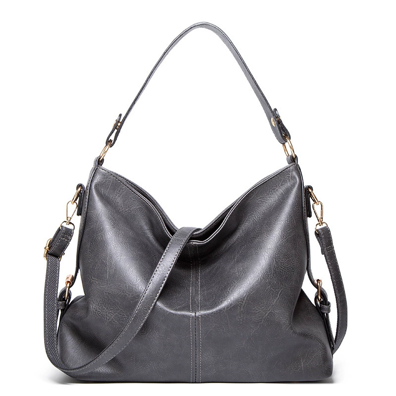 Fashionable one-shoulder bag, (Cross-border trading)