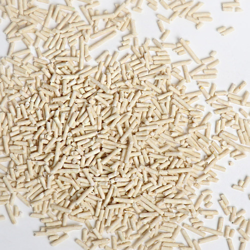 Klitter Cat Litter Fine Granules 2.0 Original Tofu Green Tea Corn Cat Litter - Seeking Agents