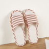 Slippers for beloved, Japanese footwear, non-slip demi-season skates indoor, soft sole