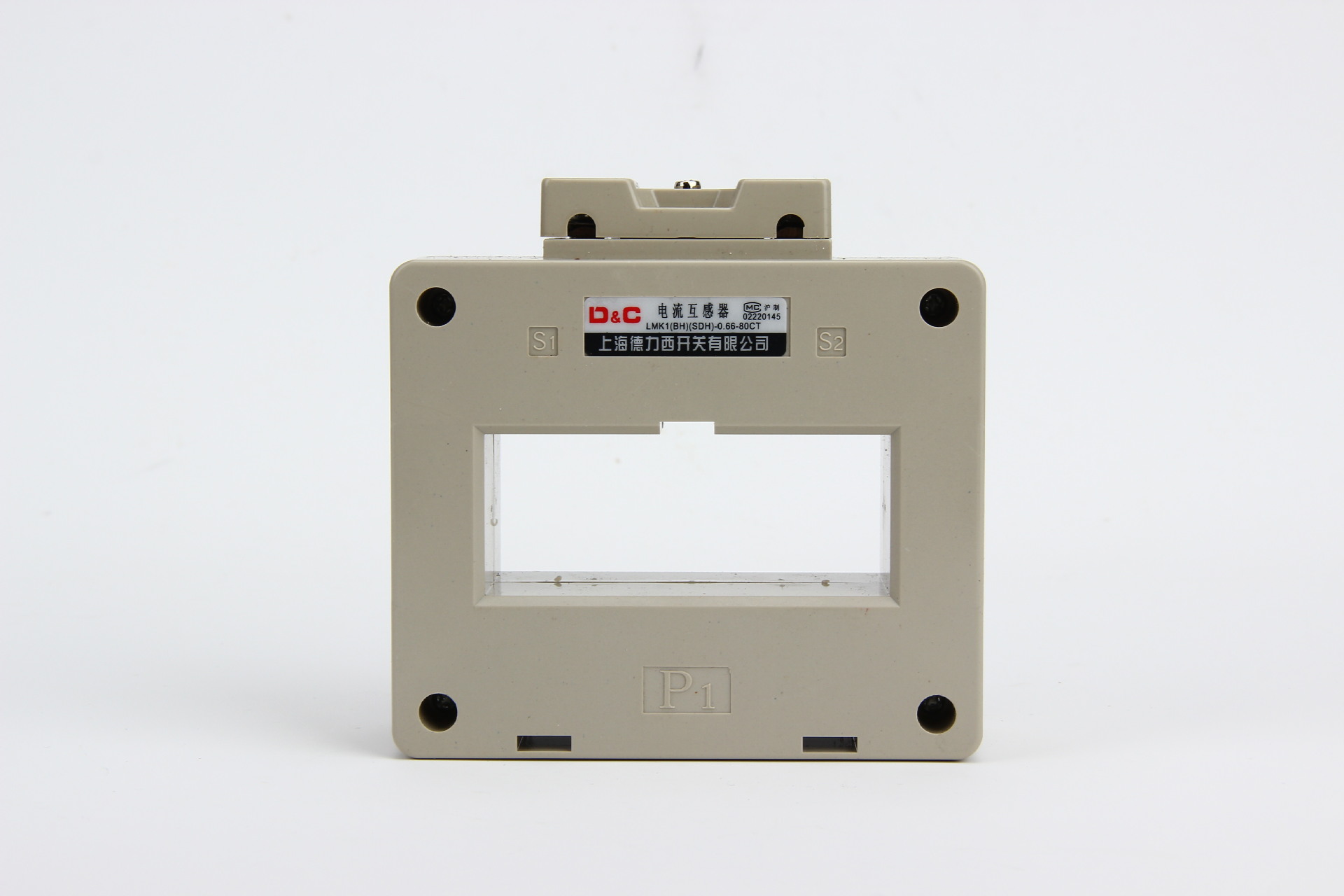 电流互感器BH-0.66 40孔 350/5 双排