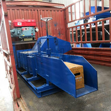 绿色环保泡沫造块机 回收泡沫熔化压块机 废旧塑料粉碎压缩一体机