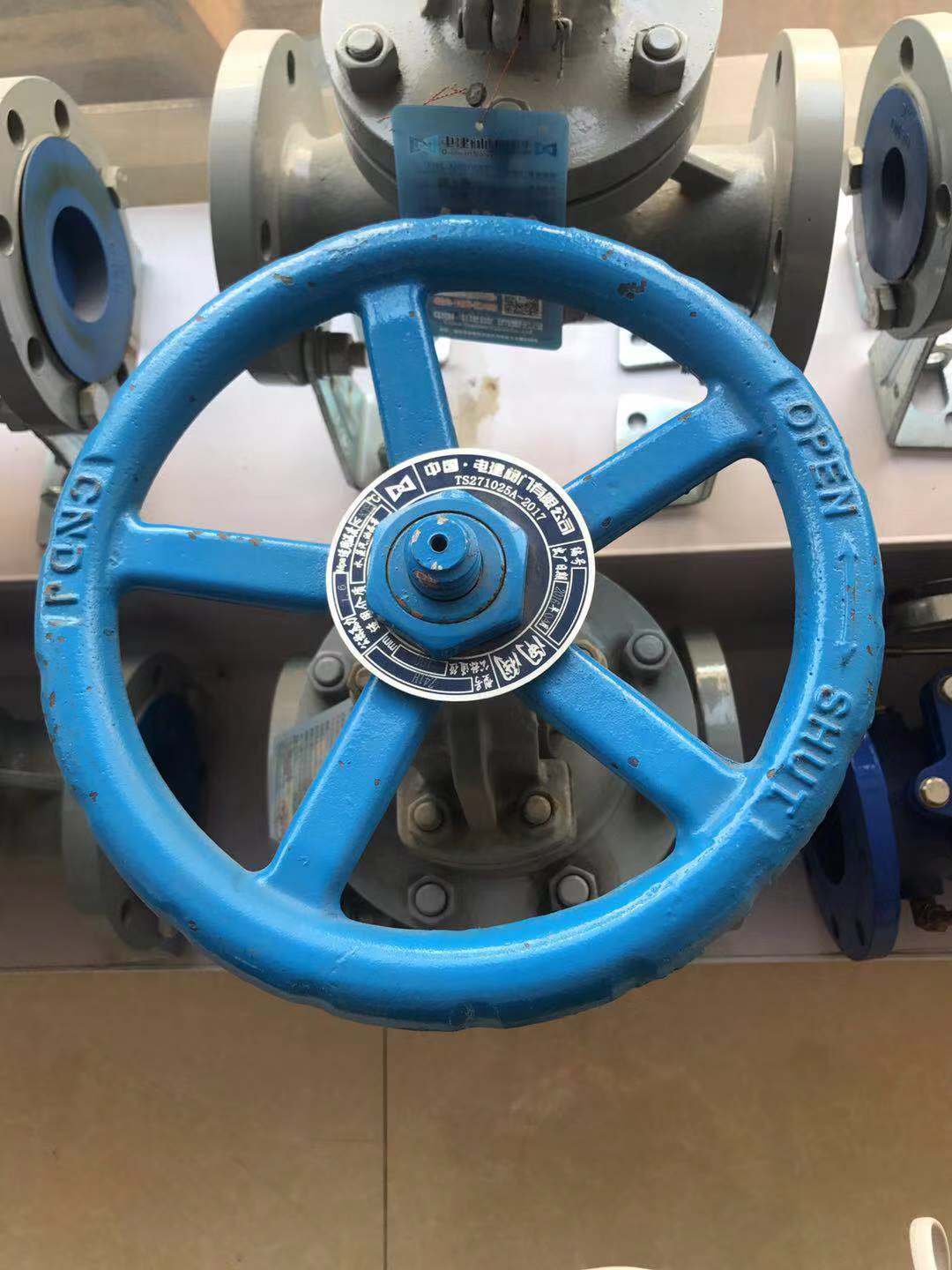 厂家直供 铸钢闸阀 Z41H-16C闸阀 量大从优 欢迎来购