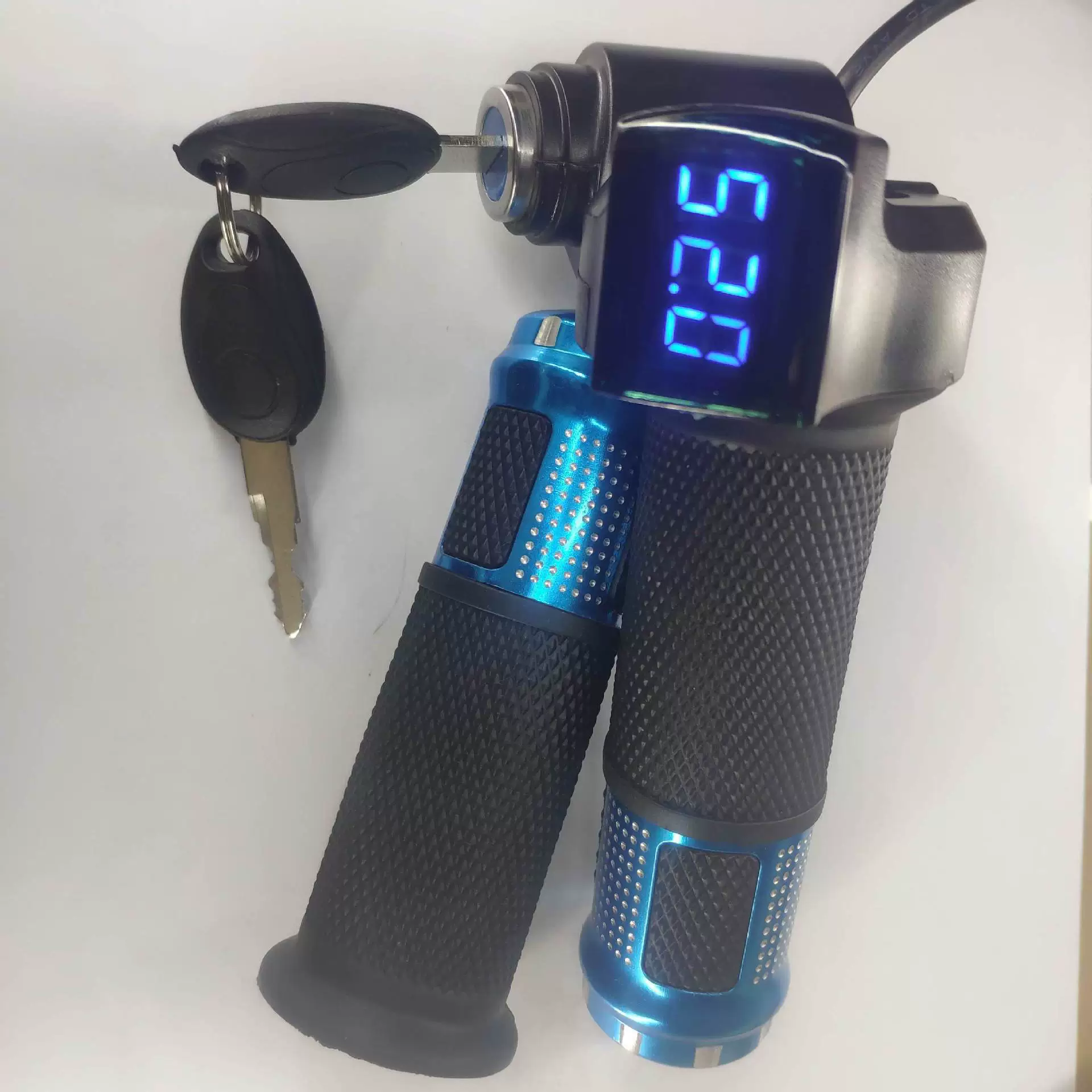 Electric car, accessories, nipple, pen