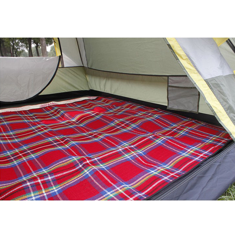 Factory direct sales outdoor moisture -proof picnic padded large…