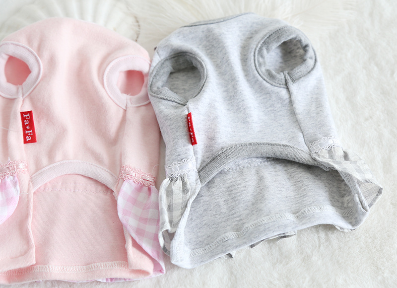 独角兽娃娃背带裙