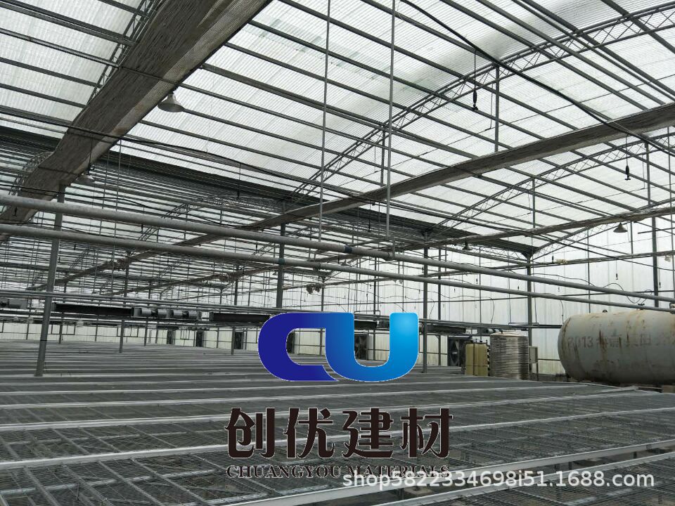 沧州采光瓦销售一体化