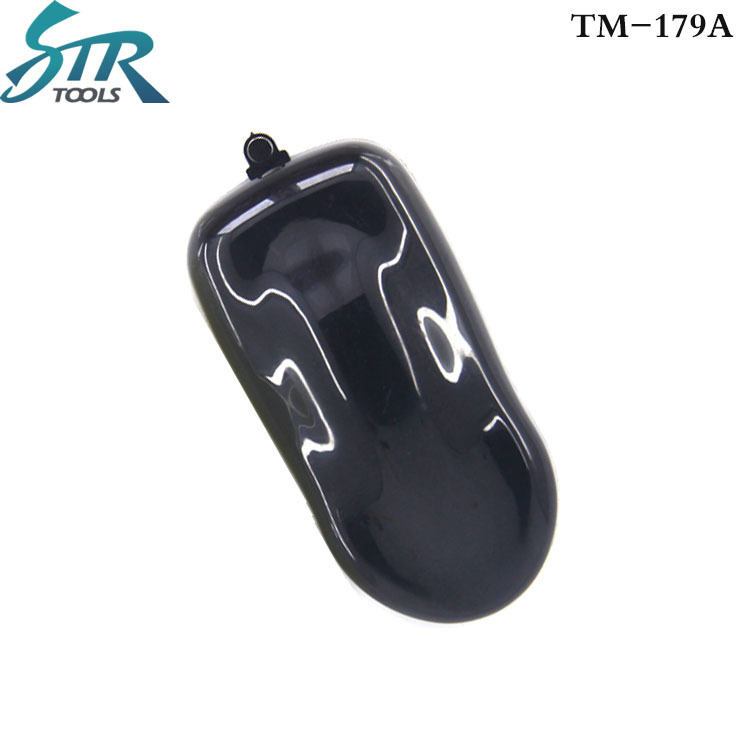 汽车贴膜车模型 改色膜 车身贴膜 展示模型喷膜喷漆色板带磁