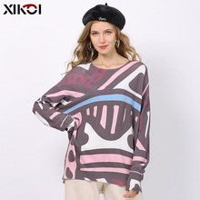 XIKOI�¿�͹�ӡ��ë��Ůʽ �W���L�����^�����ׁ�����ᘿ�������