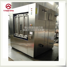 30Kg隔离式洗脱一体机 50kg卫生隔离洗脱机 100kg医院洗衣机