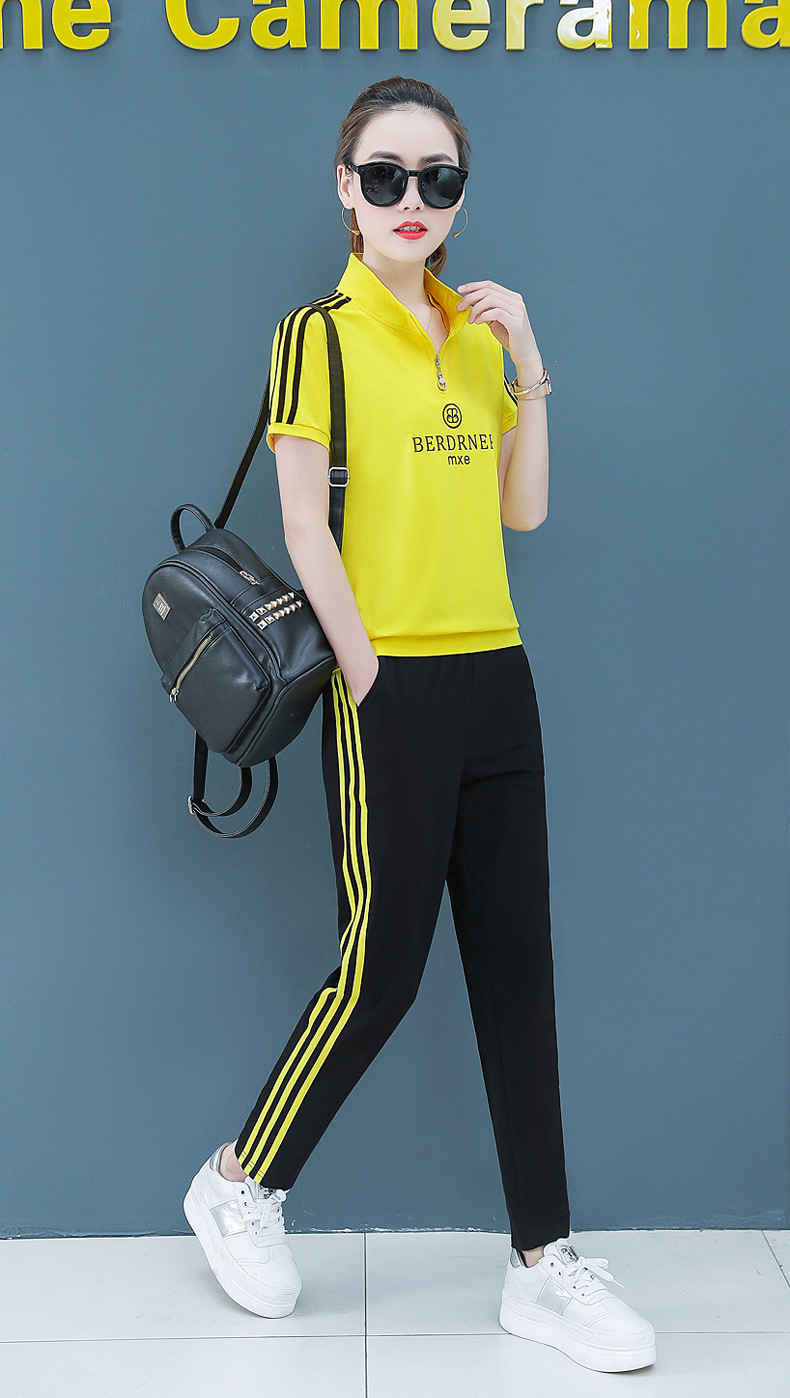 Costume femme en Coton - Ref 3334668 Image 19