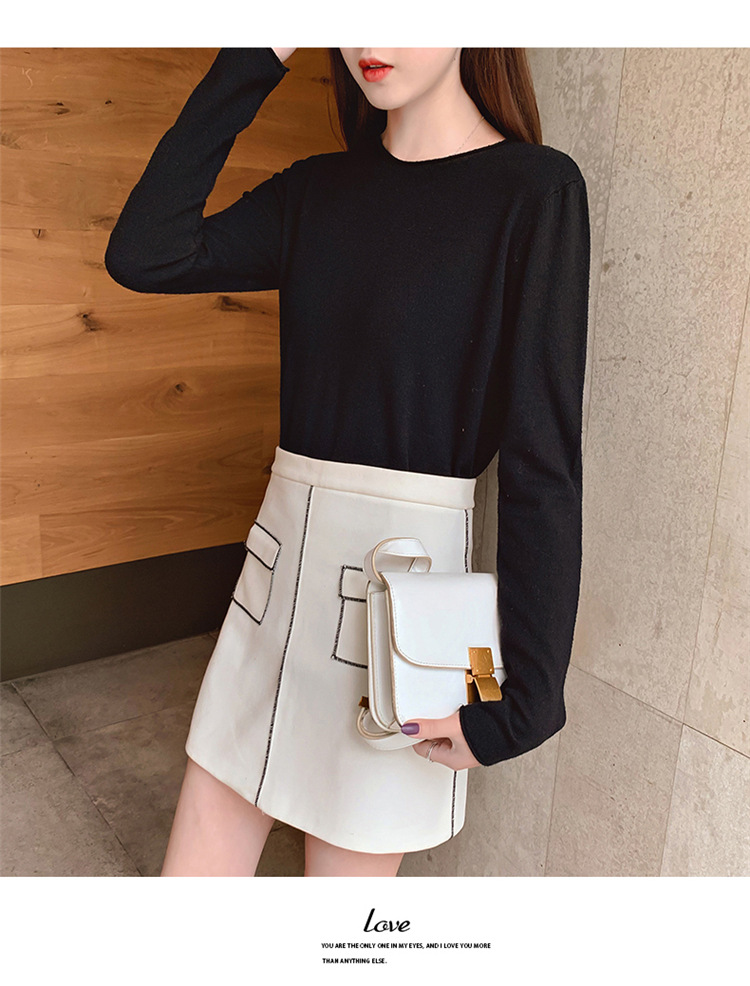 Pull femme - Ref 3414562 Image 52