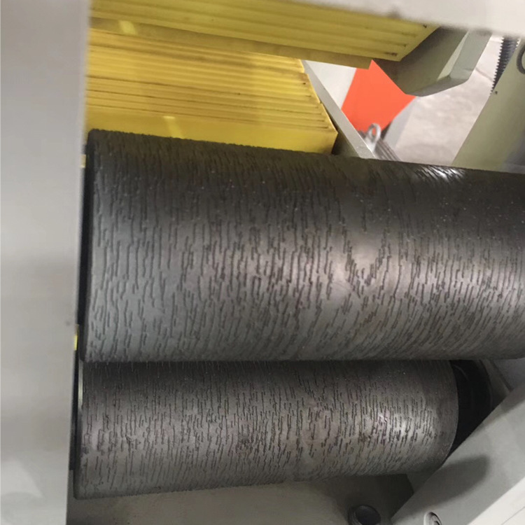 广州联信公司PVC护墙板挤出机械 PVC集成墙板机器生产线价格