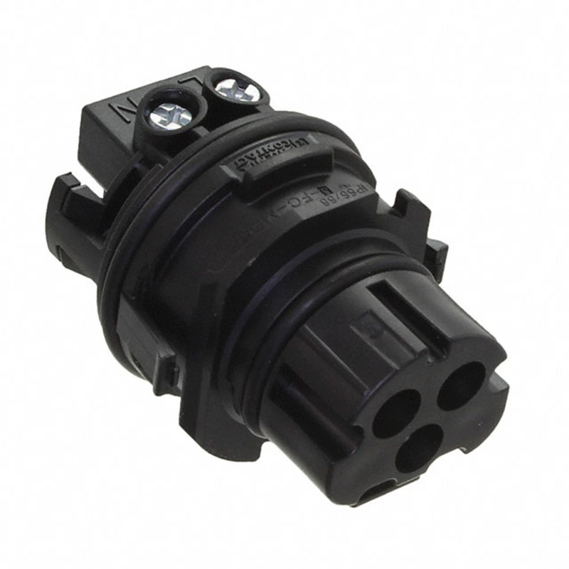 Первоначальный прибор соединения соединителя панели солнечных батарей Контакт/1070200 Феникса поставки фотовольтайческий