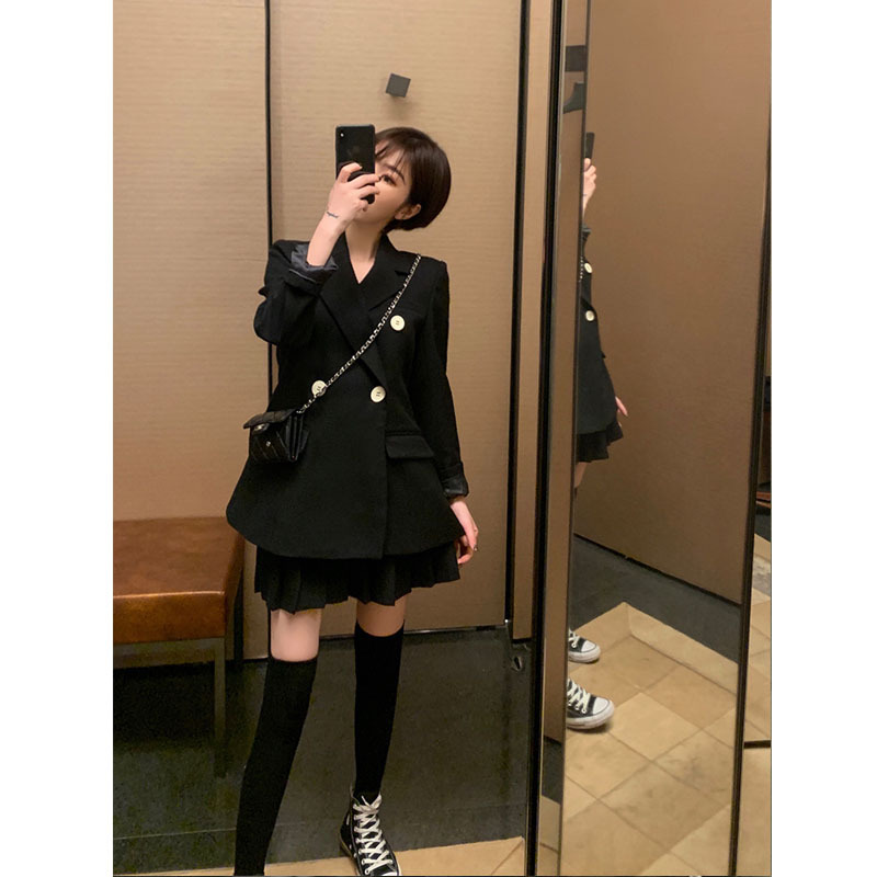 Costume femme en Fibre de polyester - Ref 3333676 Image 7