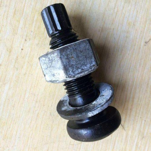 高强度螺栓 高强度螺母 高强度双头螺栓 8.8 10.9 12.9