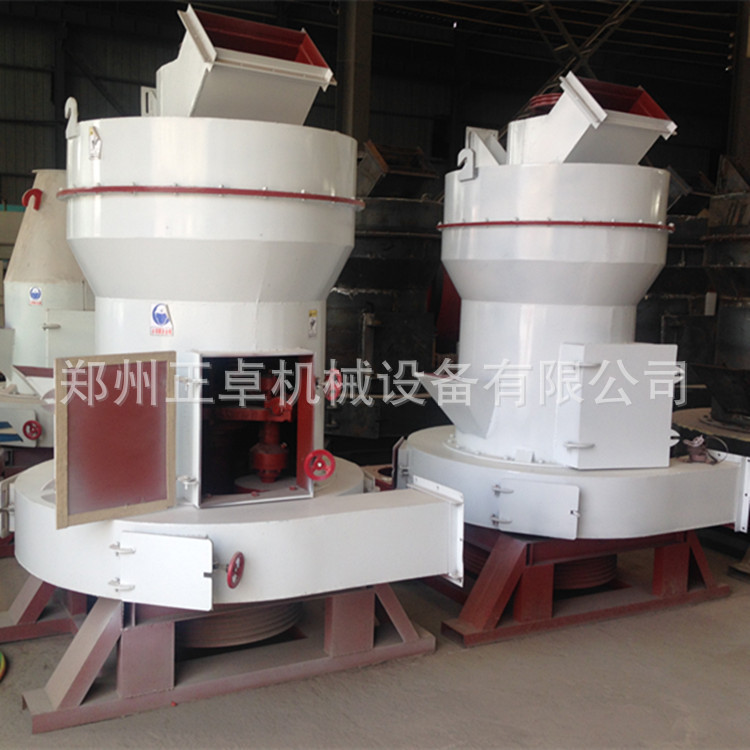 4R3216雷蒙磨粉机 重晶石雷蒙磨粉机 新型欧版磨 石膏石灰雷蒙磨