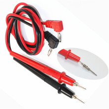 电子万能螺旋特尖表笔批发 数字数显指针模拟测试万用表加工定制