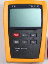 TSL 1310 测温仪    （生产二课产线锡炉温度测量）