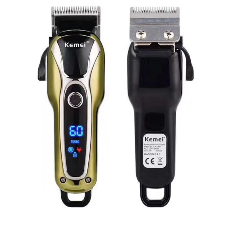 KEMEI Kemei KM-1990 electric haircut oil...