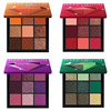 Eye shadow, diamond eyeshadow palette, new collection, 9 colors