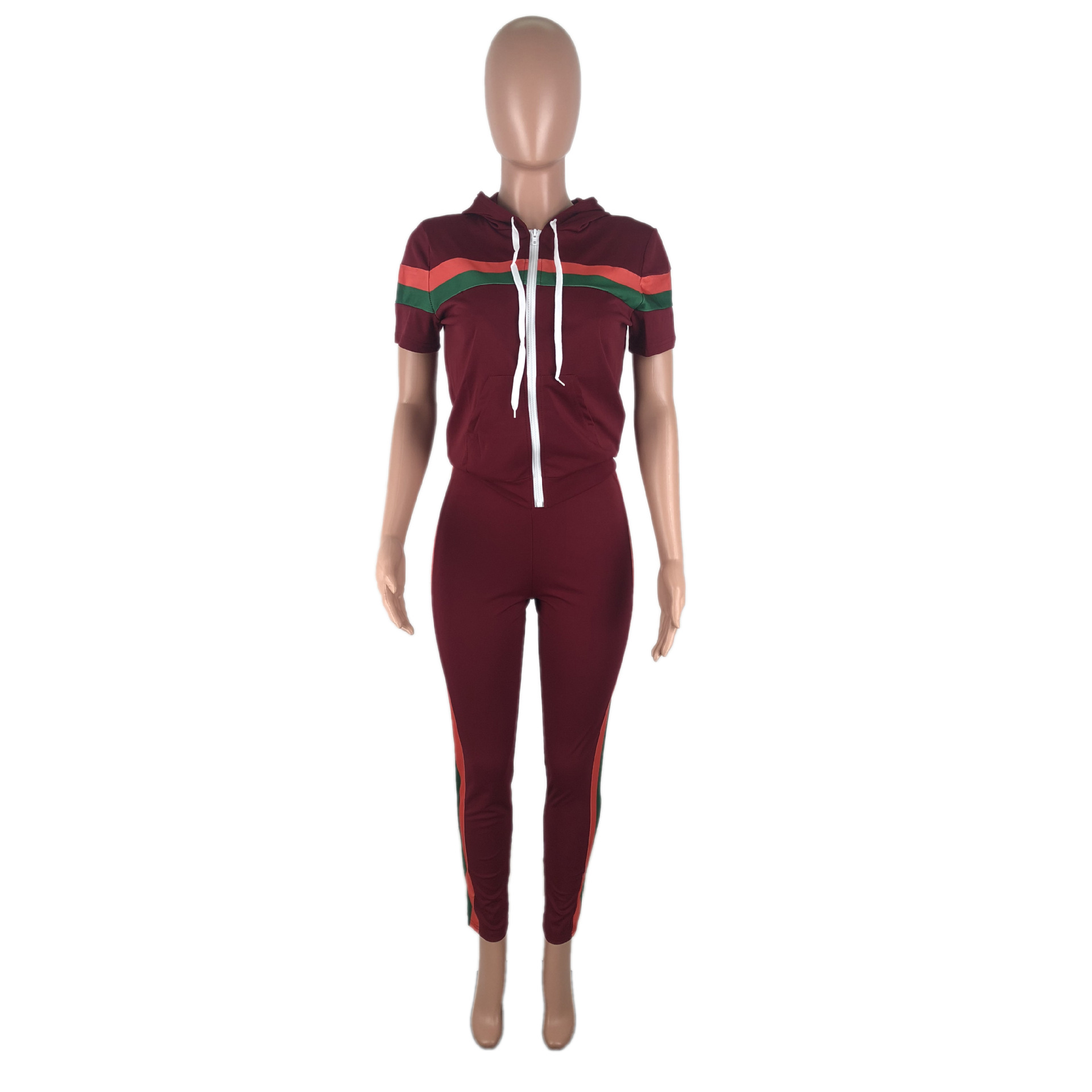 Costume femme en Mélange de fibres chimiques - Ref 3334529 Image 21