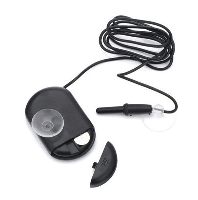 Water Temperature Gauge 2