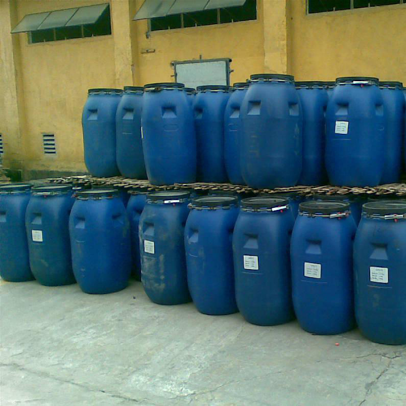 【优势供应】脂肪醇聚氧乙烯醚硫酸钠（AES）赞宇洁浪170kg/桶