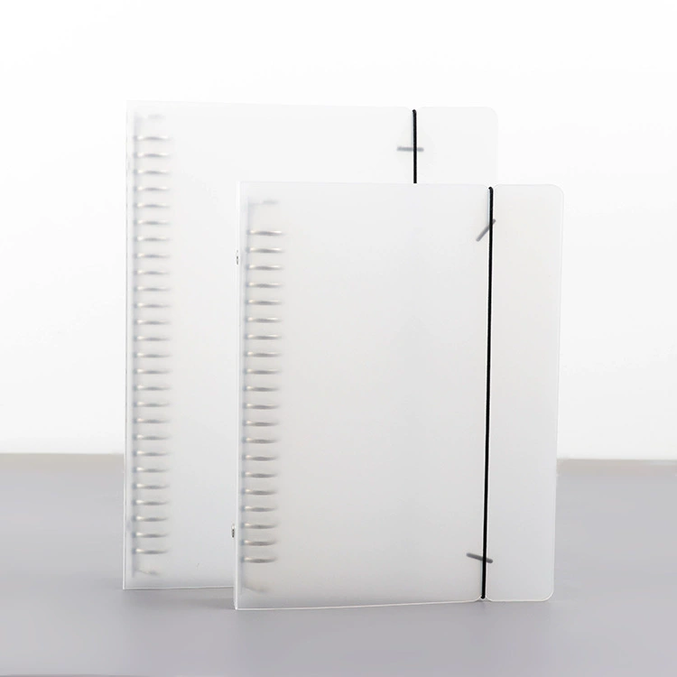 Matte transparent belt, removable laptop, tear-off sheet