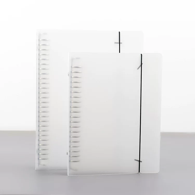 Matte transparent belt, removable laptop, tear-off sheet