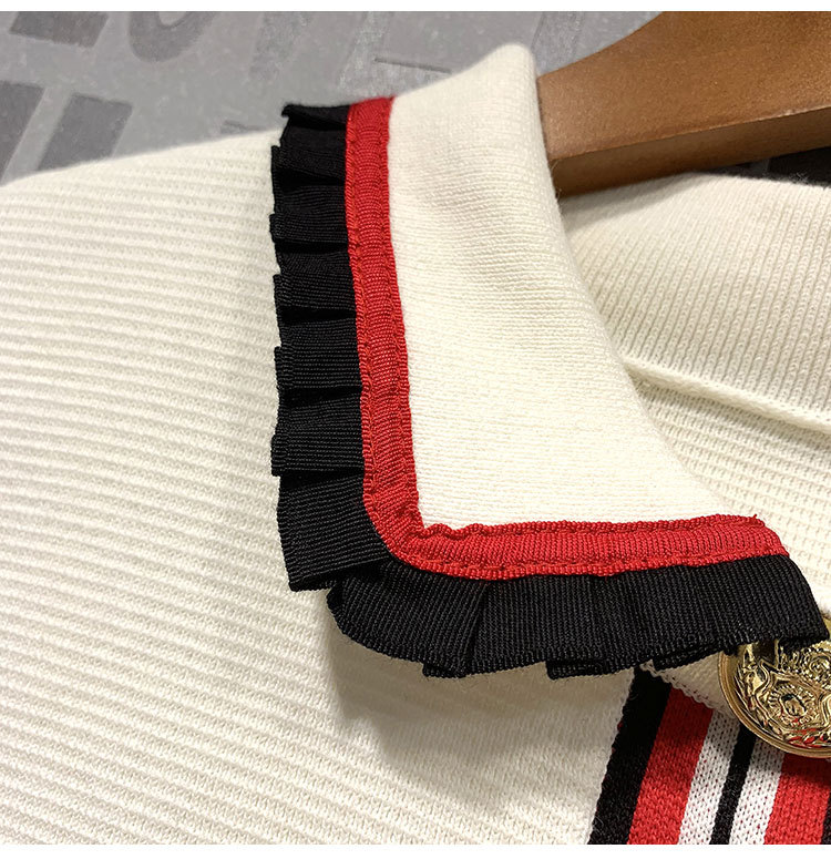 Costume femme en Tricot - Ref 3334257 Image 38