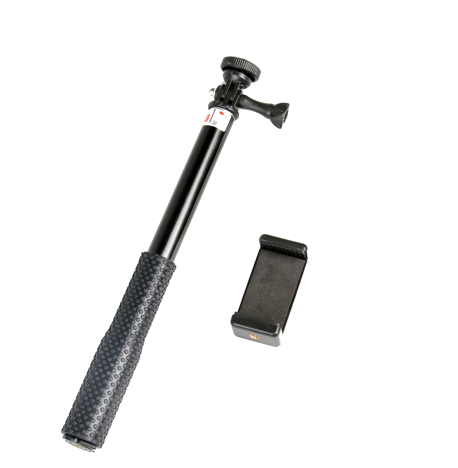 Perche selfie en Alliage d aluminium - Ref 3386808 Image 7