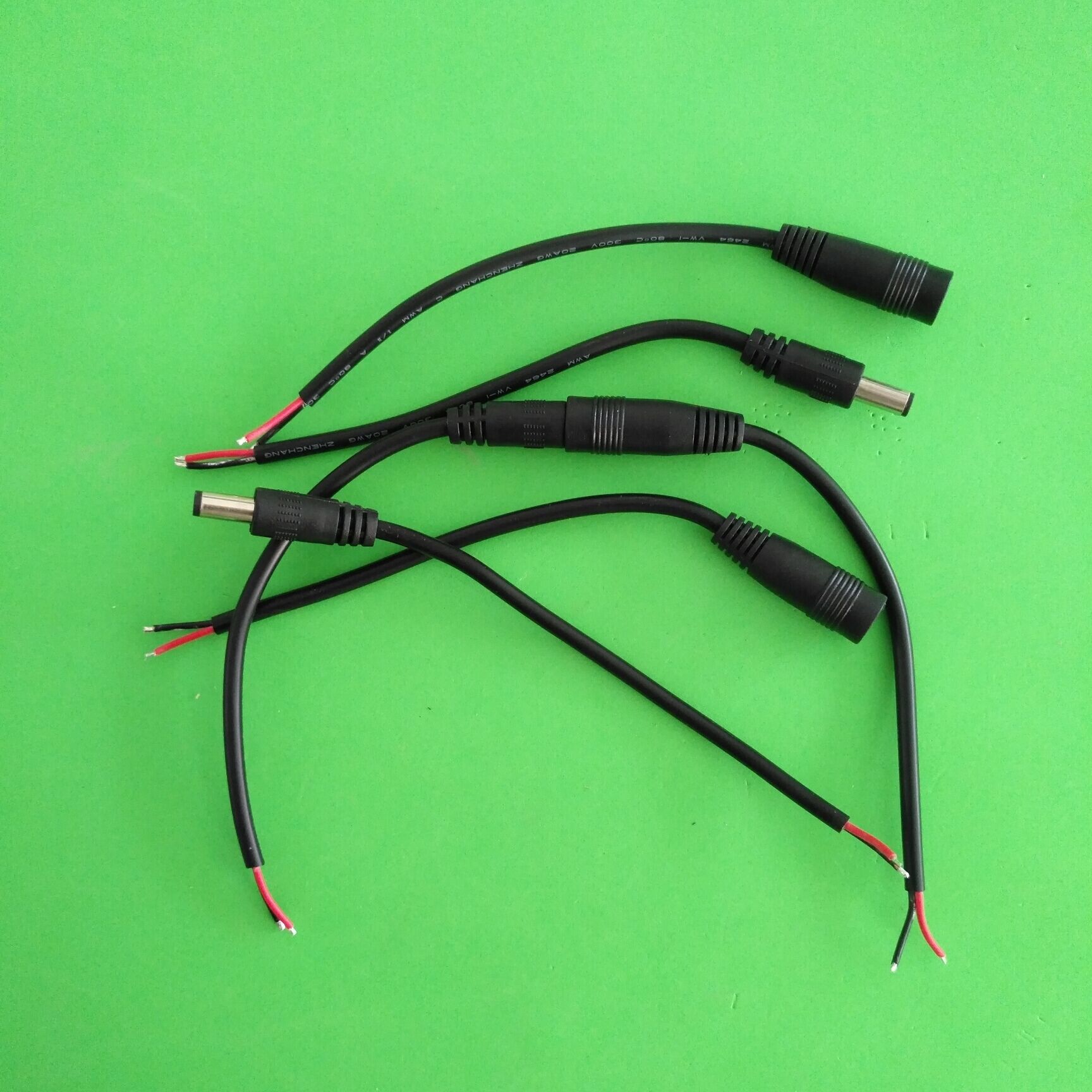 供应5521头转USB线材  FPC FFC 线材