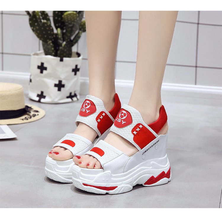 Chaussures été pour femme - Ref 3346639 Image 27